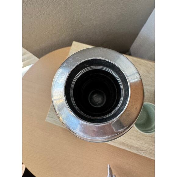 Vintage Aladdin Stanley Thermos - Model A-944C - 1 Quart - Picture 5 of 11